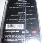 MESHUGGAH - CHAOSPHERE (MALAYSIA CASSETTE)