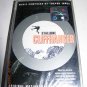 CLIFFHANGER ORIGINAL MUSIC SOUNDTRACK (MALAYSIA CASSETTE)