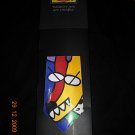 SANDRA KNUYT'S NECKTIE (LIMITED EDITION) dog days