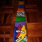 SANDRA KNUYT'S NECKTIE (LIMITED EDITION) dog days