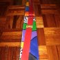 SANDRA KNUYT'S NECKTIE (LIMITED EDITION) dog days