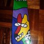 SANDRA KNUYT'S NECKTIE (LIMITED EDITION) dog days