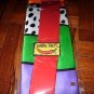 SANDRA KNUYT'S NECKTIE (LIMITED EDITION) dog days