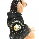 Dog Halloween Dress