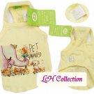 Doggie Lovely Vest