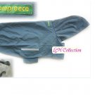 Dog Raincoat - Blue