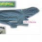 Dog Raincoat - Blue