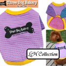 Dog Tee - Three Dog Bakery