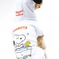 Dog Pajama Romper