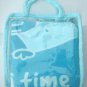 Hooded Bath Towel with plastic bag
