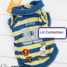 Doggie Tee - Prince Snoopy