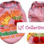 Doggie Tee - "Sweet Life"