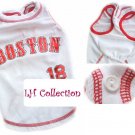 Boston Tee