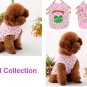 Doggie Tee - Cutie Frog Design