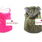 Doggie Raincoat - Charlie & Ben