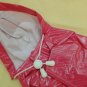 Doggie Raincoat - Charlie & Ben