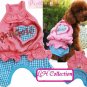 Doggie's Jumpsuit
