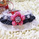 Handmade Dog Collars - Style B