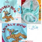 "Lovely Dog" Tee