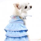 Doggie Dress - "Lee" Style