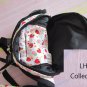 Backpack with matching leash for Dog