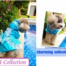 Dog Dress - Charming Collection