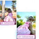 Fancy Pet Dress Special Occasion Wedding Holidays
