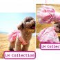 Fancy Pet Dress Special Occasion Wedding Holidays