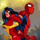 Comic Books