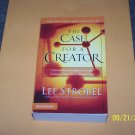 Case For the Creator by Lee Strobel paperback