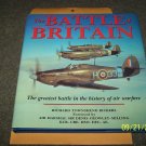 The Battle of Britain  hardback with Dustcover