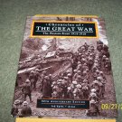 Chronicles of The Great War The Western Front 1914-1918 by Peter Simkins