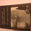 The Complete Sherlock Holmes Vol. 1 Paperback