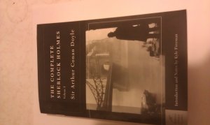 The Complete Sherlock Holmes Vol. 1 Paperback