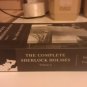 The Complete Sherlock Holmes Vol. 1 Paperback