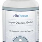 SV5573-Super Odorless Garlic