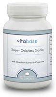 SV5573-Super Odorless Garlic