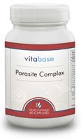 SV5578-Parasite Complex- 60 capsules