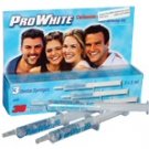 SV423	System #6 ProWhite 22% Gel- 30 Applications, Syringes