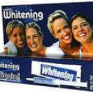 SV428	Gel #11 - Bulk Tube - Whitening Gel 16%-60 ml