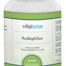 SV815	Acidophilus-250 Capsules