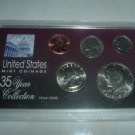 1989 US Mint Sets