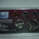 1987  US Mint Sets