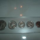 1946-P Silver Mint Set