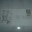 Robert Frost - American Poets Series FDC