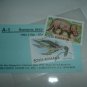 Romania Stamp Collection