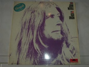 John Mayall