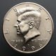 BU 1996- P  Kennedy Half Dollar