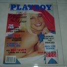 Playboy Issue June