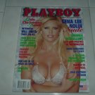 Playboy Issue December
